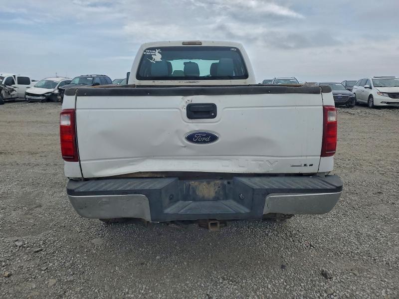 Photo 6 from auction – 2015 FORD F250 SUPER with VIN 1FT7W2B68FEB20277