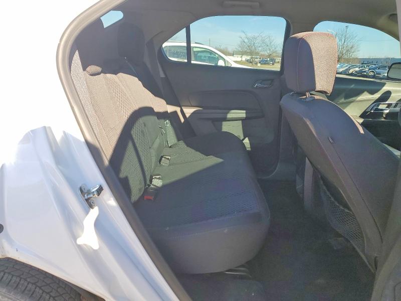 Photo 11 from auction – 2015 CHEVROLET EQUINOX LS with VIN 2GNALAEK6F1123947