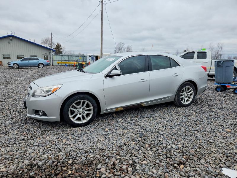 Photo 1 from auction – 2013 CHEVROLET MALIBU 2LT with VIN 1G11F5RR3DF100543
