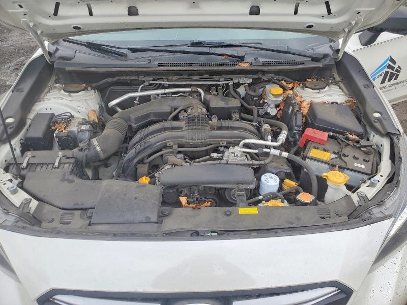 Photo 11 from auction – 2021 SUBARU CROSSTREK with VIN JF2GTABC8M8326530