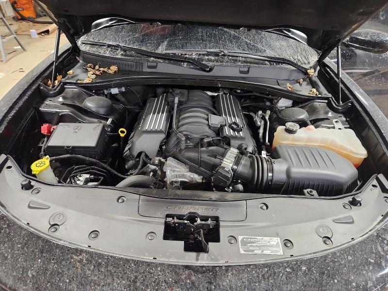 Photo 11 from auction – 2023 DODGE CHARGER SC with VIN 2C3CDXGJ0PH506396