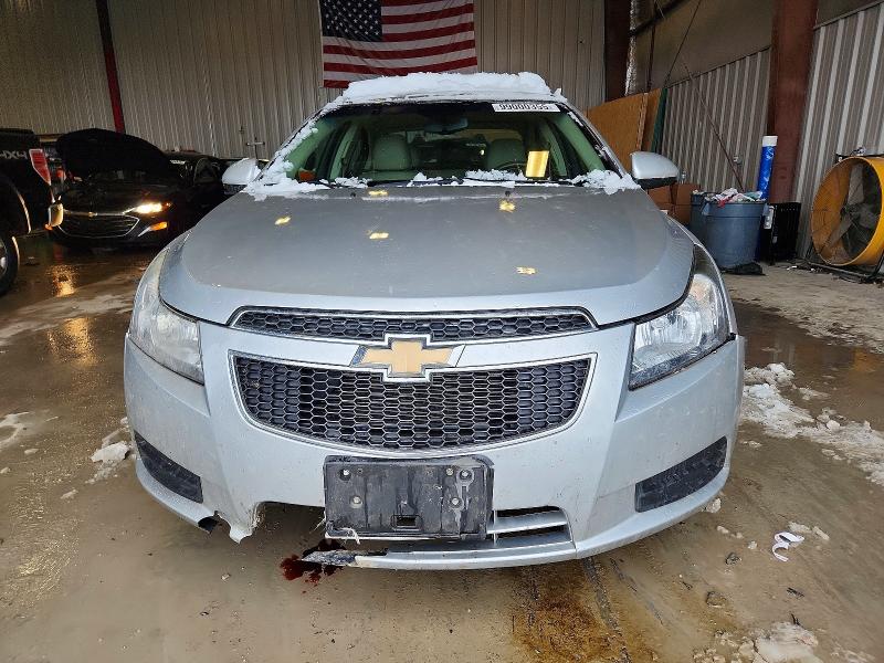Photo 5 from auction – 2012 CHEVROLET CRUISE with VIN 1G1PG5SC4C7190341