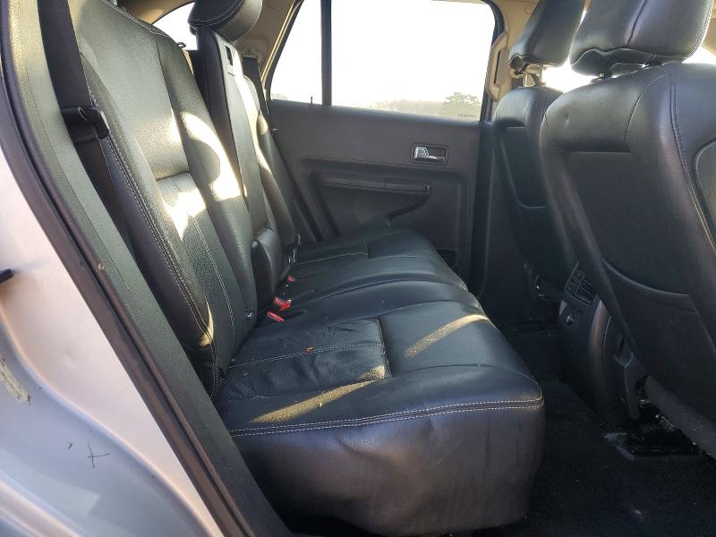 Photo 11 from auction – 2010 FORD EDGE LIMIT with VIN 2FMDK3KC1ABA69165