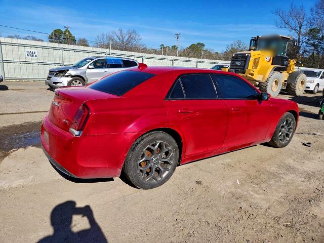 Photo 3 from auction – 2015 CHRYSLER 300 S with VIN 2C3CCAGG8FH876496