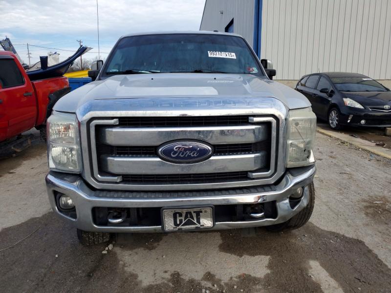 Photo 5 from auction – 2016 FORD F250 SUPER with VIN 1FT7W2BT4GEB30103