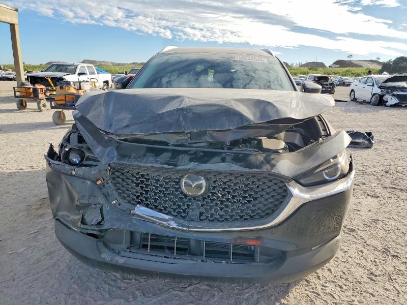 Photo 5 from auction – 2025 MAZDA CX-30 SELE with VIN 3MVDMBBM7SM778022