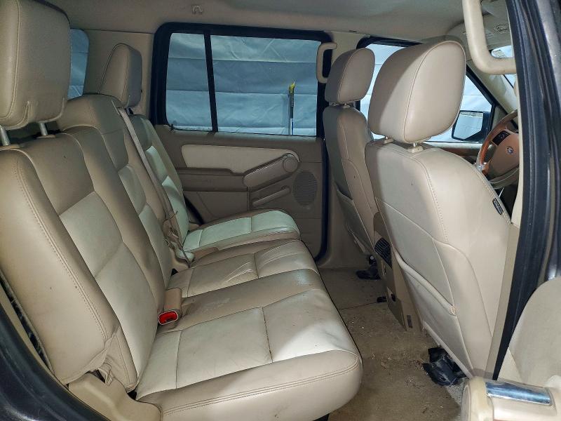 Photo 11 from auction – 2007 FORD EXPLORER E with VIN 1FMEU74E57UA41912