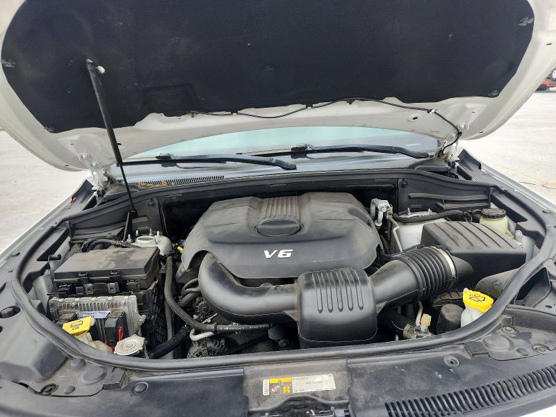 Photo 12 from auction – 2015 JEEP GRAND CHEROKEE with VIN 1C4RJEBG3FC668085