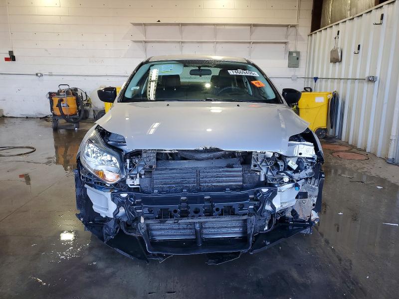 Photo 5 from auction – 2013 FORD FOCUS S with VIN 1FADP3E24DL218204