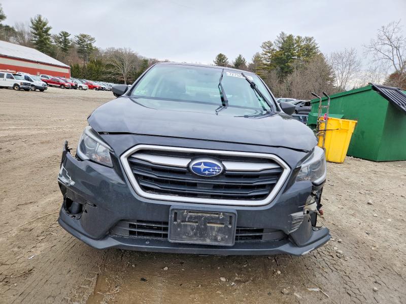 Photo 5 from auction – 2019 SUBARU LEGACY 2.5 with VIN 4S3BNAB63K3010654