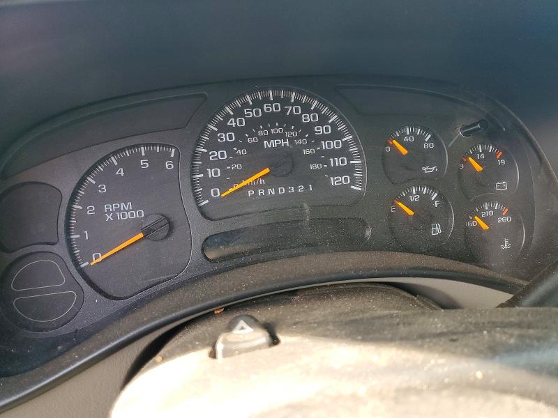 Photo 9 from auction – 2006 GMC NEW SIERRA with VIN 2GTEK13Z561258706