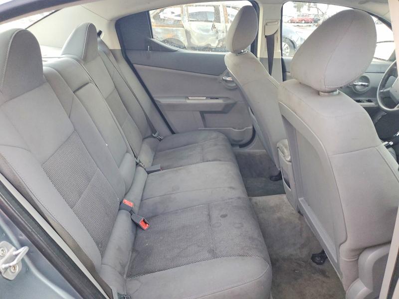 Photo 10 from auction – 2008 DODGE AVENGER R/ with VIN 1B3LC76M78N256904