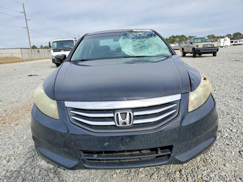 Photo 5 from auction – 2011 HONDA ACCORD with VIN 1HGCP2F77BA067976