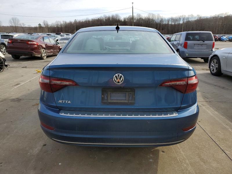 Photo 6 from auction – 2020 VOLKSWAGEN JETTA with VIN 3VWCB7BU7LM046469