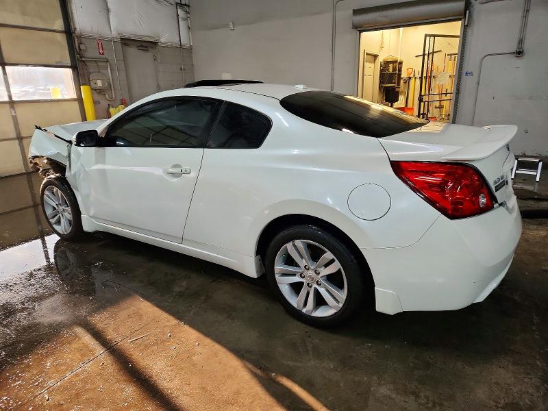 Photo 2 from auction – 2013 NISSAN ALTIMA S with VIN 1N4AL2EP0DC181298