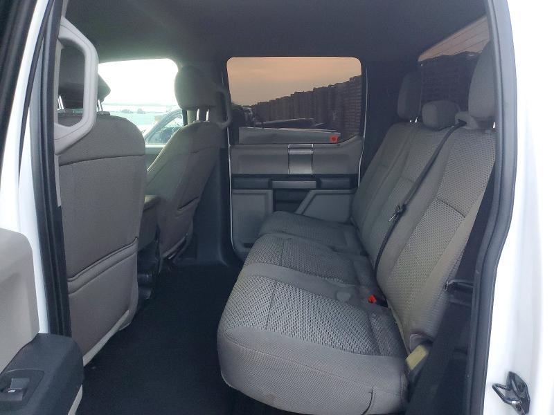 Photo 10 from auction – 2022 FORD F250 SUPER with VIN 1FT7W2BT7NED75121