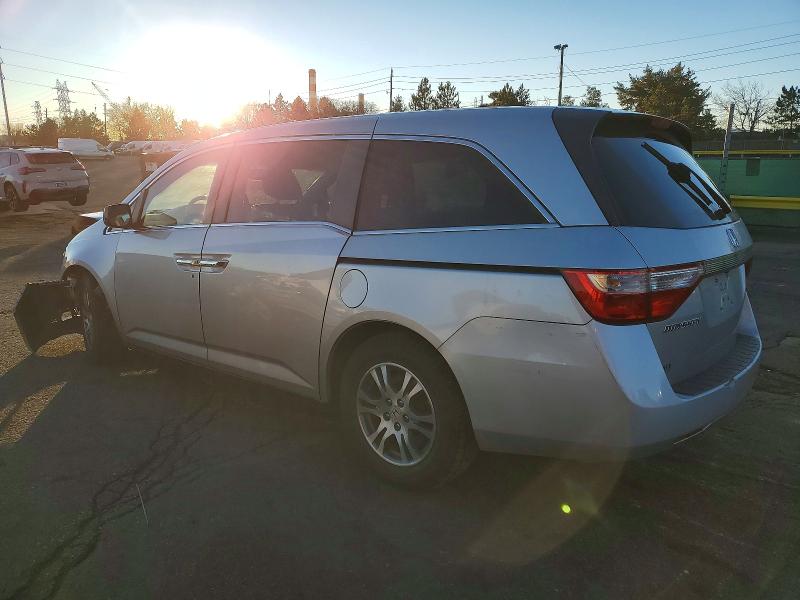 Zdjęcie 2 z aukcji – 2012 HONDA ODYSSEY z VIN 5FNRL5H69CB124634