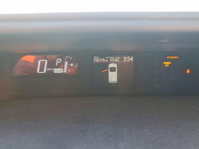 Photo 9 from auction – 2015 TOYOTA PRIUS C with VIN JTDKDTB35F1102953
