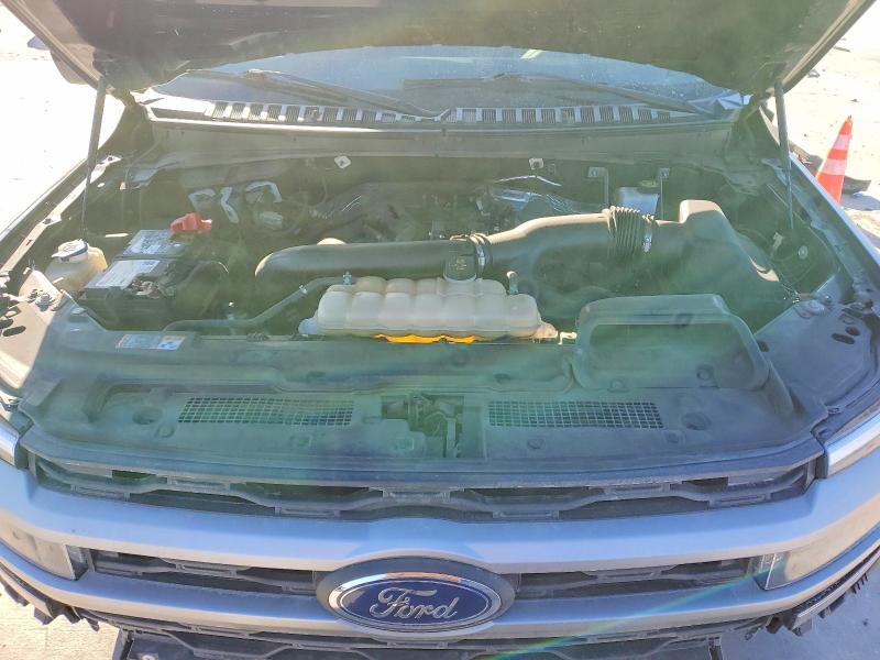 Photo 11 from auction – 2023 FORD EXPEDITION with VIN 1FMJK1H87PEA63233