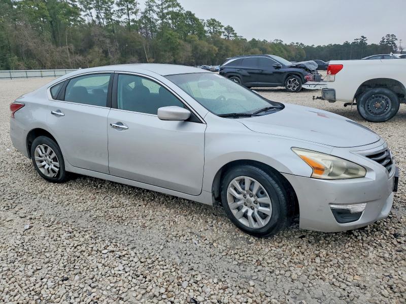 Photo 4 from auction – 2014 NISSAN ALTIMA with VIN 1N4AL3AP2EN344003