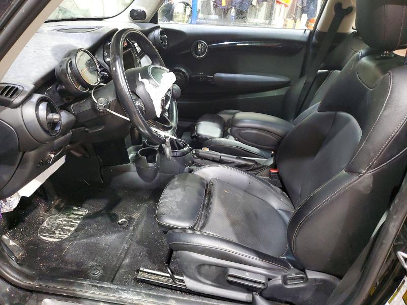 Photo 7 from auction – 2016 MINI COOPER with VIN WMWXP7C57G3B33311