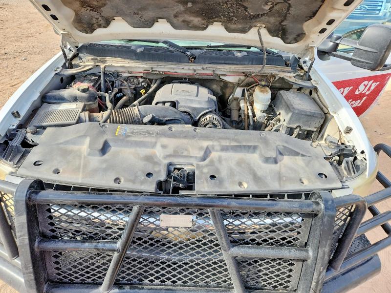 Фото 11 с аукциона – 2008 CHEVROLET SILVERADO с VIN 1GCHC29K58E128680