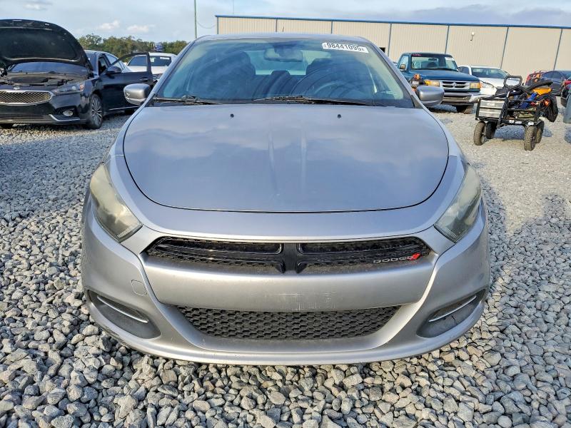 Photo 5 from auction – 2015 DODGE DART SXT with VIN 1C3CDFBB5FD238046