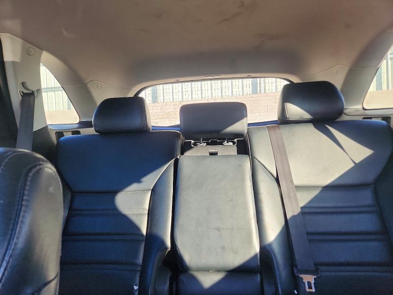 Photo 10 from auction – 2017 KIA SORENTO with VIN 5XYPH4A18HG289835