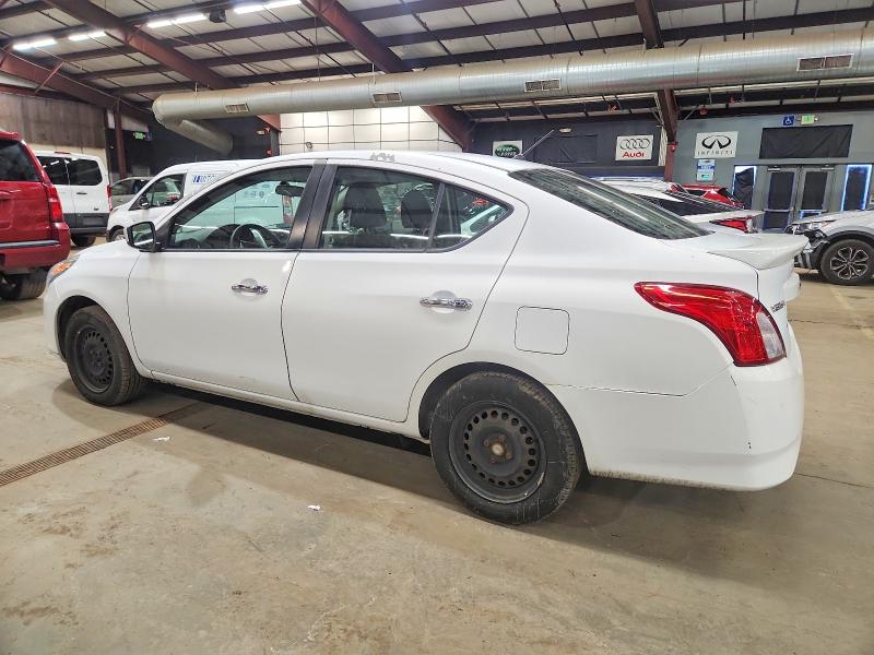 Foto 2 de la subasta – 2017 NISSAN VERSA con VIN 3N1CN7AP2HL844898