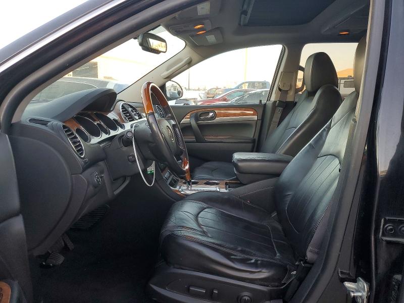 Photo 7 from auction – 2011 BUICK ENCLAVE CX with VIN 5GAKVCED7BJ106032
