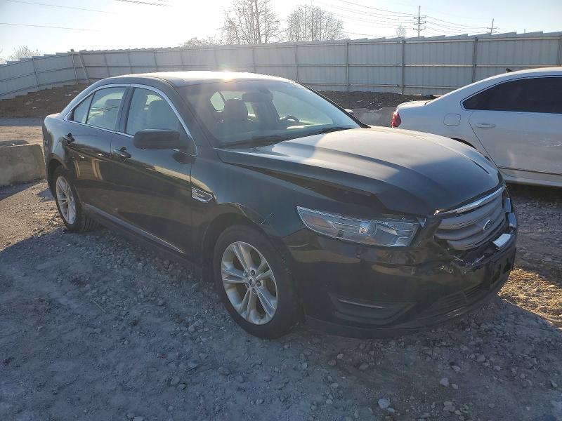 Photo 4 from auction – 2013 FORD TAURUS SEL with VIN 1FAHP2E87DG228752