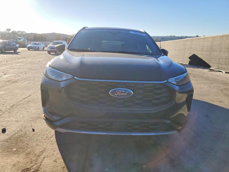 Photo 5 from auction – 2024 FORD ESCAPE with VIN 1FMCU0MN3RUA24091
