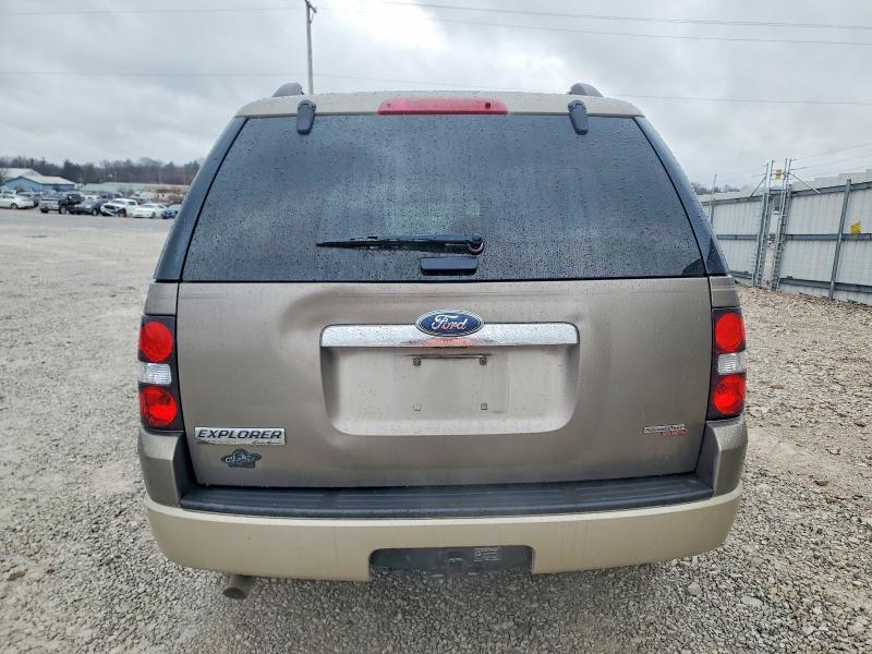 Photo 6 from auction – 2006 FORD EXPLORER E with VIN 1FMEU74E56UB64172