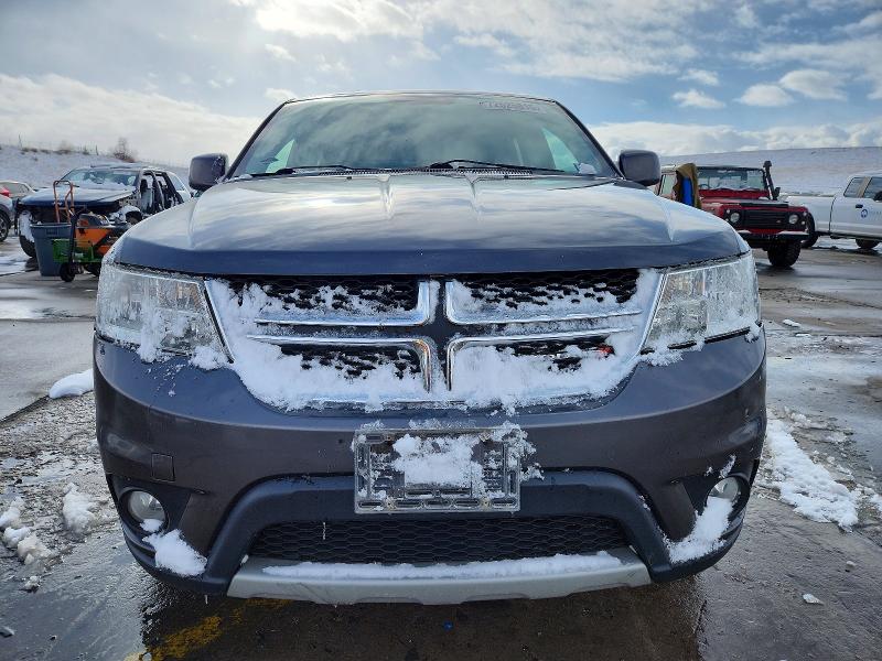 Photo 5 from auction – 2015 DODGE JOURNEY SX with VIN 3C4PDCBG4FT700677