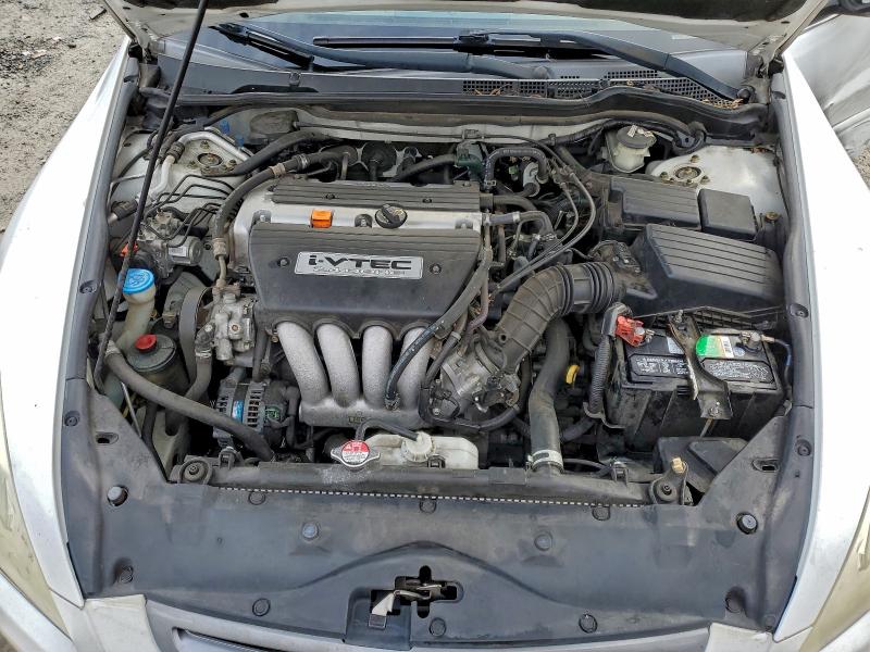 Photo 11 from auction – 2005 HONDA ACCORD EX with VIN 1HGCM56705A178495