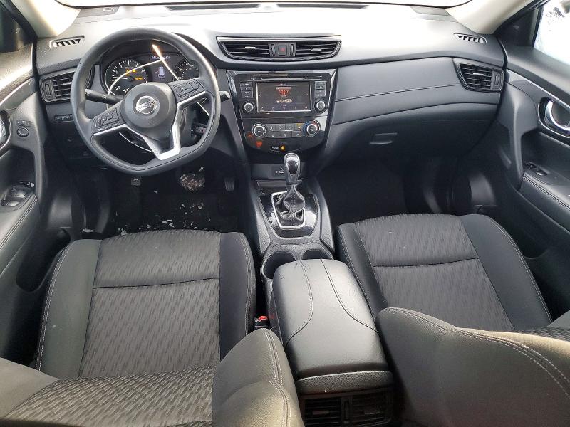 Photo 8 from auction – 2018 NISSAN ROGUE S with VIN KNMAT2MV9JP544003