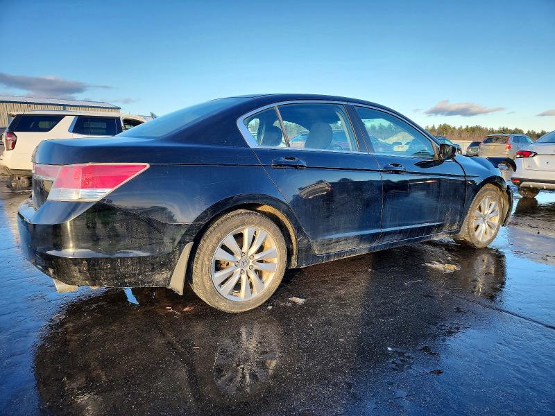 Photo 3 from auction – 2012 HONDA ACCORD EX with VIN 1HGCP2F72CA041903