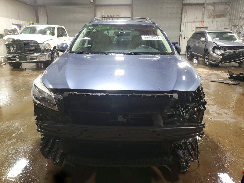 Photo 5 from auction – 2017 SUBARU OUTBACK 2. with VIN 4S4BSAHC4H3212817