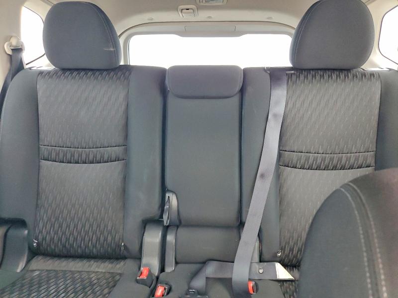 Photo 10 from auction – 2018 NISSAN ROGUE S with VIN KNMAT2MV2JP509786