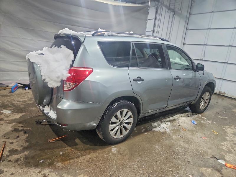 Photo 3 from auction – 2008 TOYOTA RAV4 with VIN JTMBD33V786061182
