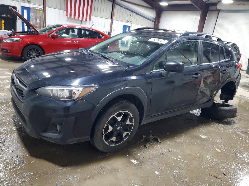 SUBARU CROSSTREK 2019 with VIN JF2GTACC0K8309507 - Photo from auction