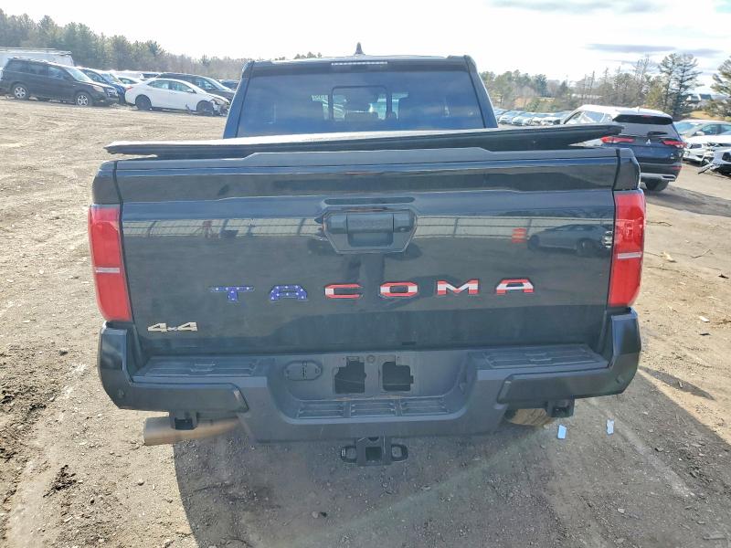 Photo 6 from auction – 2024 TOYOTA TACOMA DOU with VIN 3TMLB5JN8RM056020