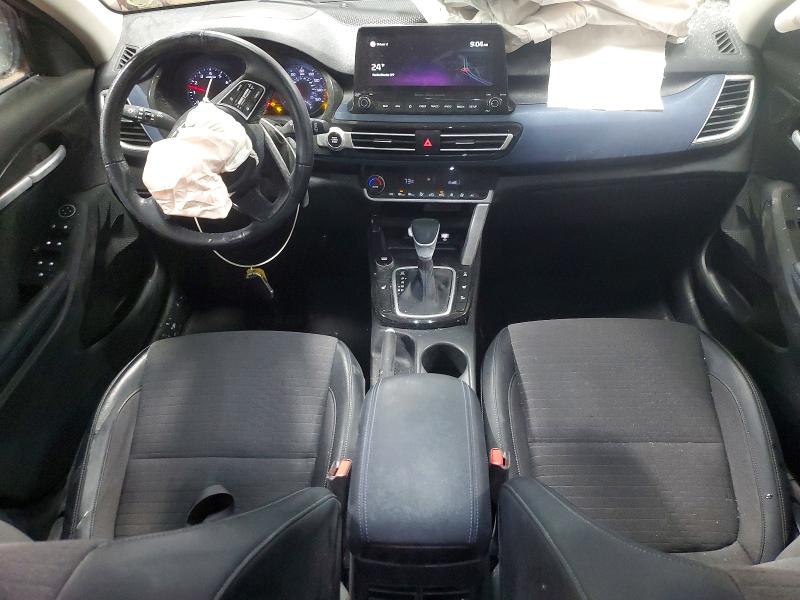 Photo 8 from auction – 2022 KIA SELTOS with VIN KNDEUCAA1N7272784