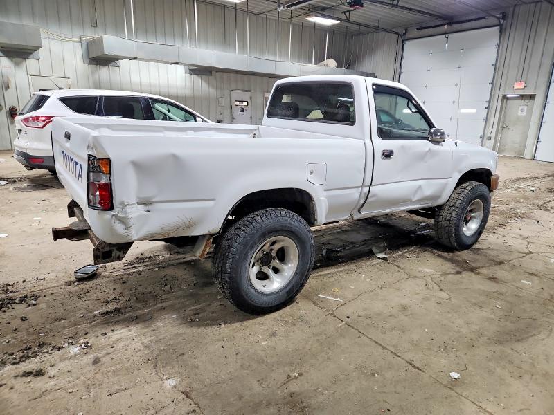 Photo 3 from auction – 1994 TOYOTA PICKUP 1/2 with VIN 4TARN81A7RZ175865