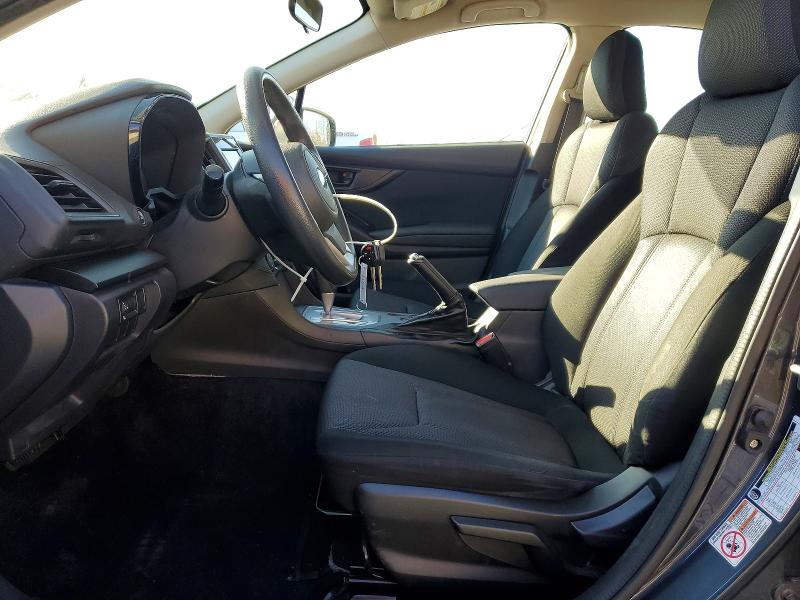 Photo 7 from auction – 2017 SUBARU IMPREZA with VIN 4S3GKAA62H3603656