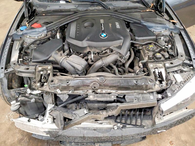 صورة رقم 11 من المزاد - 2018 BMW 330 XI مع VIN WBA8D9C5XJEM33684