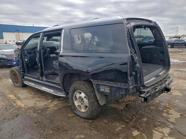 Photo 2 from auction – 2019 CADILLAC ESCALADE E with VIN 1GYS4HKJ5KR392886