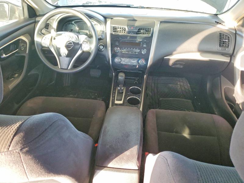Photo 8 from auction – 2013 NISSAN ALTIMA 2.5 with VIN 1N4AL3AP2DC112771