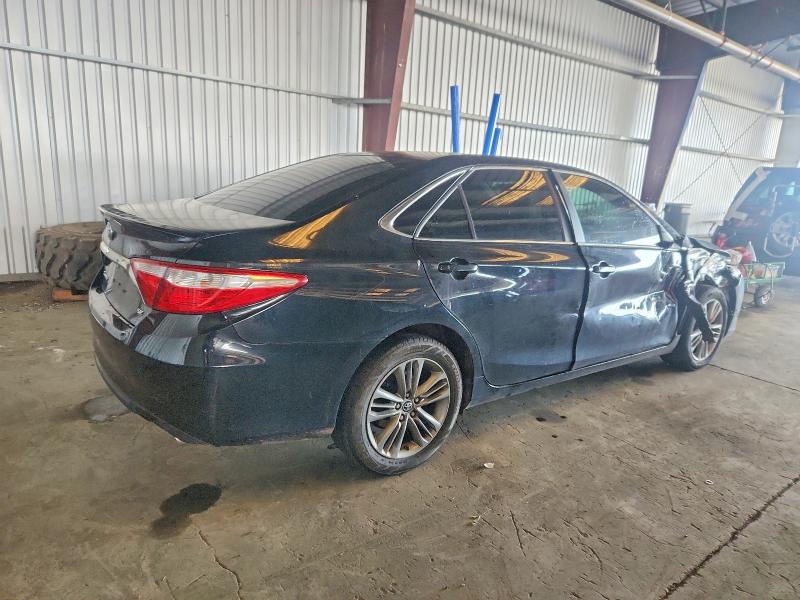 Photo 3 from auction – 2015 TOYOTA CAMRY with VIN 4T1BF1FKXFU937277
