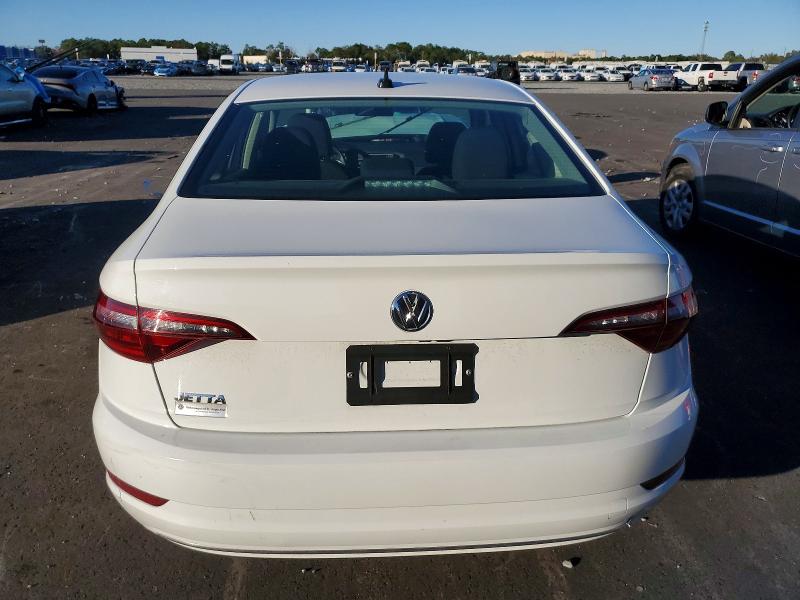 Photo 6 from auction – 2021 VOLKSWAGEN JETTA S with VIN 3VWC57BU8MM066447